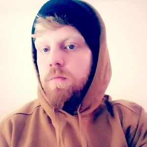 Meet your Posher, Luke